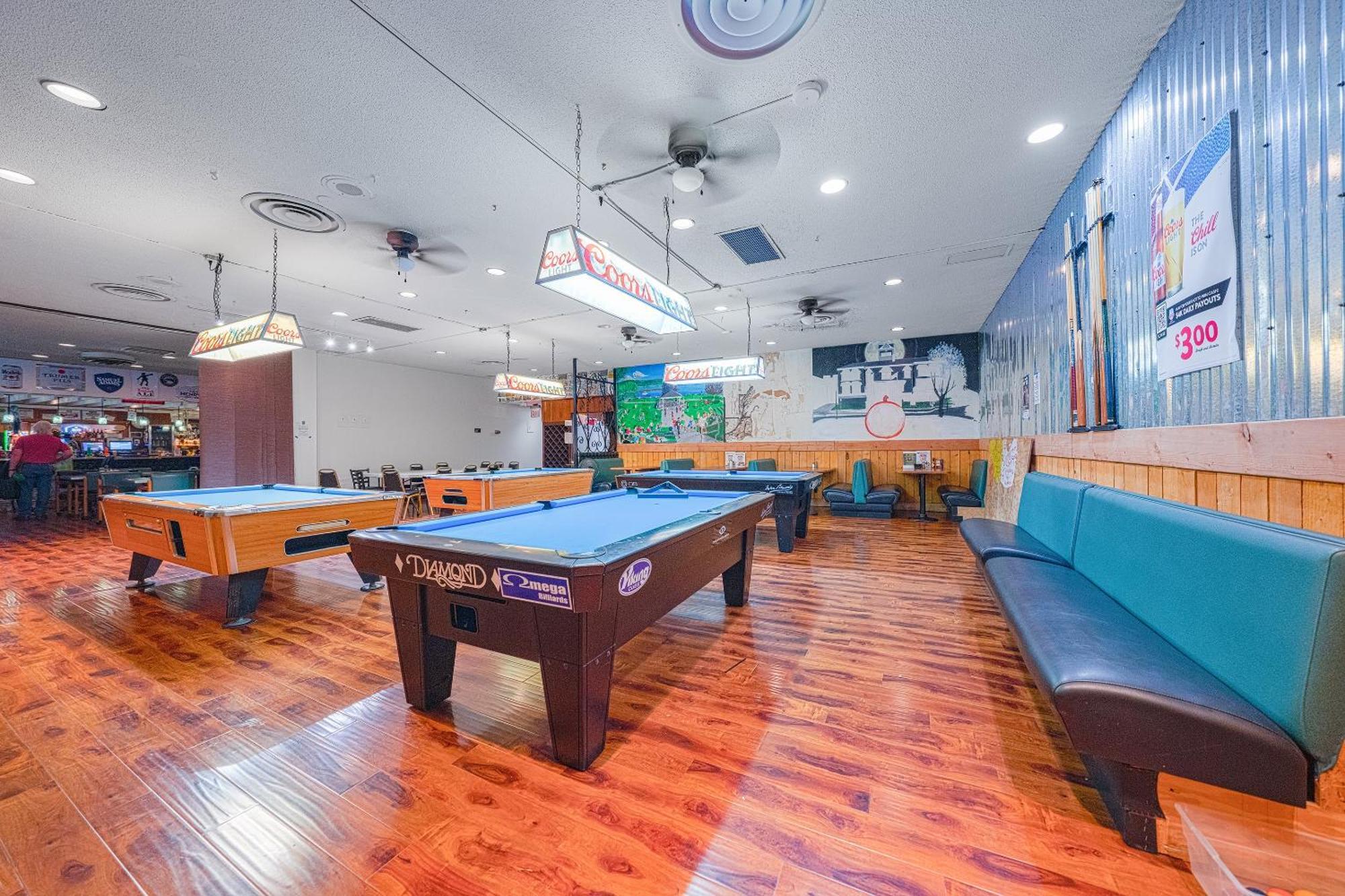 סנט הלנס Oyo Hotel St Helens Or מראה חיצוני תמונה
