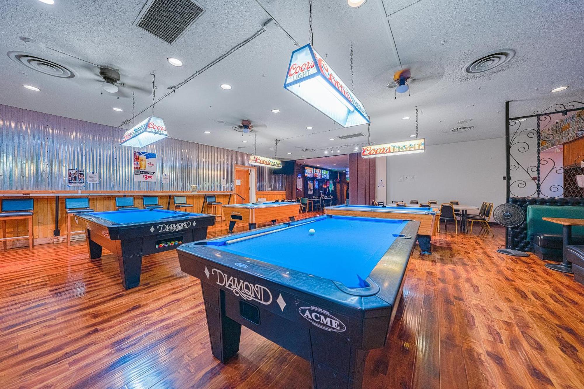 סנט הלנס Oyo Hotel St Helens Or מראה חיצוני תמונה