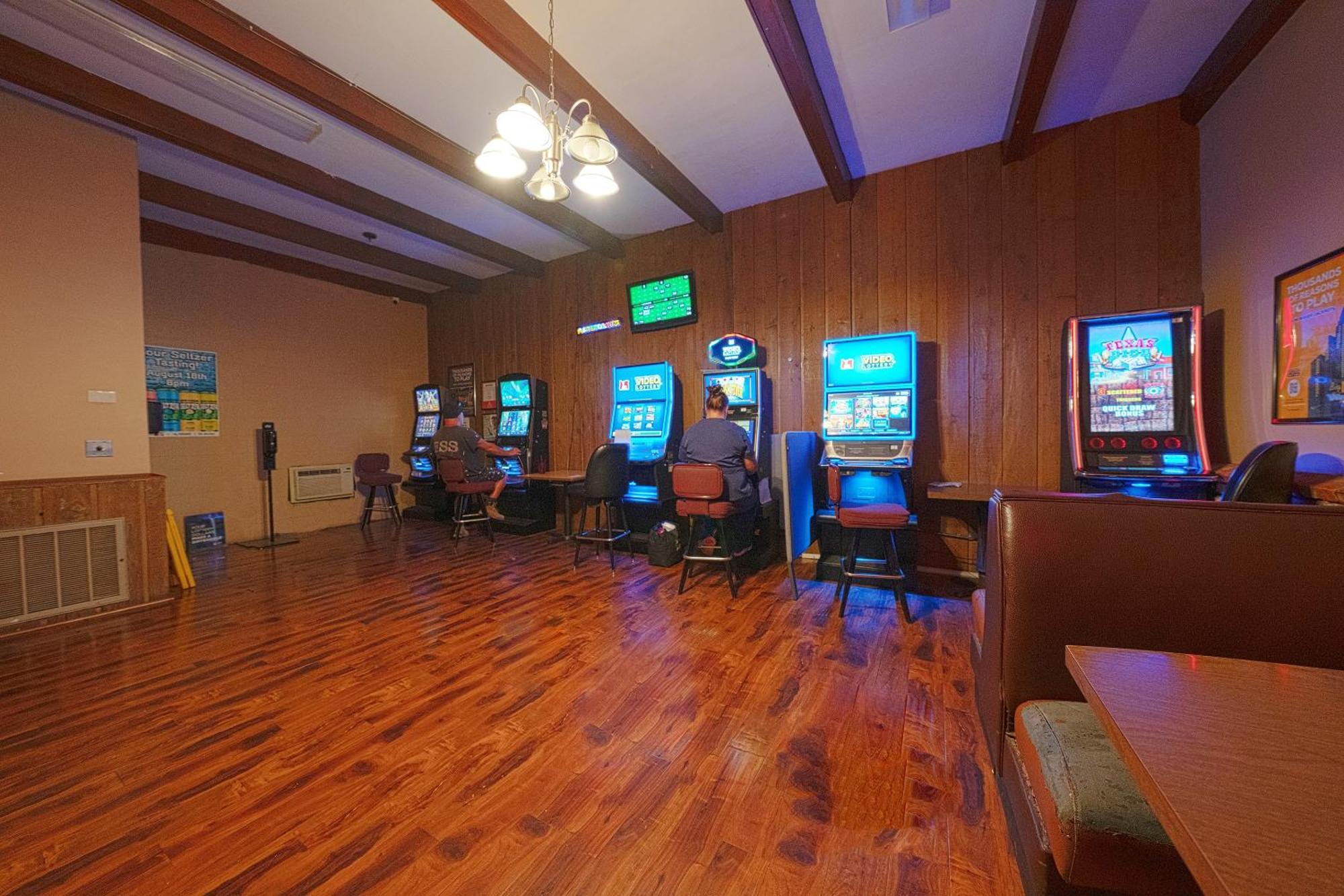 סנט הלנס Oyo Hotel St Helens Or מראה חיצוני תמונה